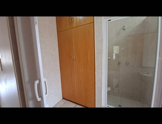 2 BEDROOM TOWNHOUSE TO LET IN IRENE PARK
